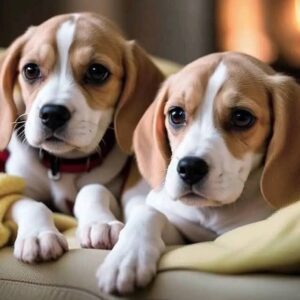 Beagle Puppy