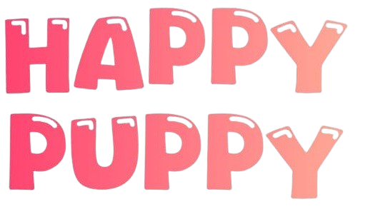Happy Puppy